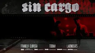 Sin cargo - Franqui Quiroga ft Tobiah (Prod.@LAIONBEATS)