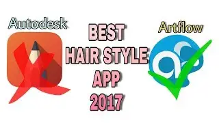 NEW AND BEST APP FOR MAKE CB HAIR EDITING EASY TO USE CB HAIR WITH ARTFLOW