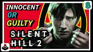 Toluca Prison | Silent Hill 2 Remake | PART 8