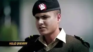 Returning Home - What happened after Operation Zarb-e-Azab (English)