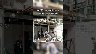 Worst ways people have died 😰 #shorts #viral #trending