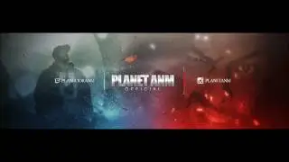 PLANET ANM - A$AP Taunu