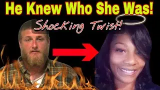 Sonya Massey's Killer Knew Who She Was Before Arrival! Shocking Connection Between The Two!
