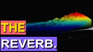 Probably the BEST REVERB...You've Never Heard Of