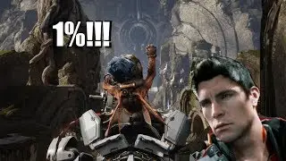 Paragon Clutch Core 1%/0%