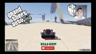 99% will laugh @ this video  GTA5  Elli esp