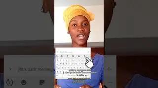 Transcreve os teus áudios para as mensagens!