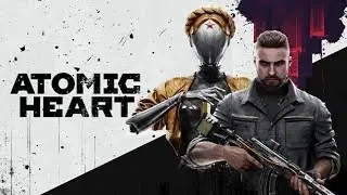 atomiК hart gameplay