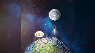 #28 Start By Saving Us - (Official Audio) - F.E.A.T.S