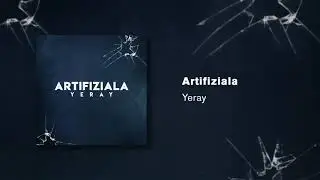 Yeray - ARTIFIZIALA (Audioa)