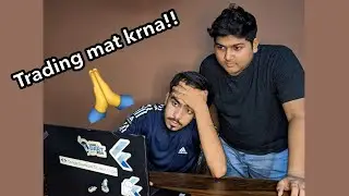 Shocking loss in Crypto Trading || How you can avoid big loss in Trading