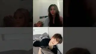 Omegle BTS Prank 