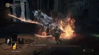 Level 1 run, Salty edition