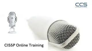 Online CISSP Certification | Best CISSP Training Course | E-learning