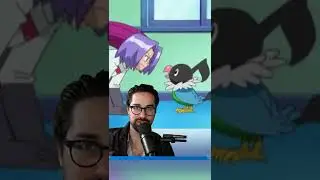 This Pokemon can swear at you 😬
