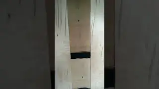 Спальник в Газель газ 2705 своими руками. Часть первая