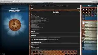 30 Second Prisms Cookie Clicker