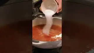 Un Tteokbokki perfecto para el frío