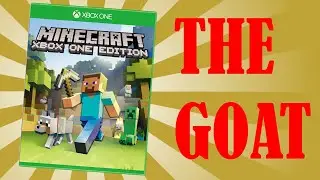 The BEST Minecraft You CAN'T Play