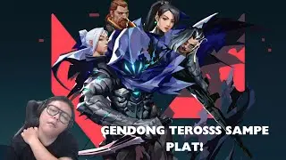 GENDONGNYA CAPEK, ENDINGNYA GA JELAS!