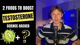 Your Testosterone Grows While You Sleep NOT At The Gym!