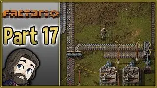 How to Play Factorio 2018 - Part 17 - Multiplayer Tutorial Walkthrough