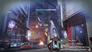 CROSSHAIR PLACEMENT