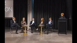 2023 Annual Conference_Doing Better Bolder Panel Discussion
