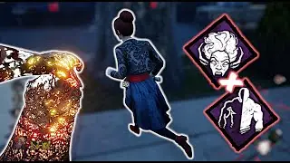 THE ANNOYING WRAITH // Dead By Daylight