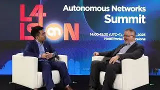 Guide to Mastering L4 Autonomous Networks Revealed