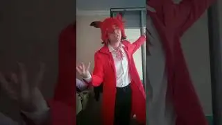 Адский папа в мире (часть 1) 