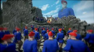 Mordhau But Its Funny #7
