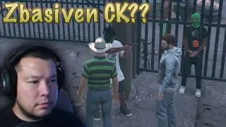 Zachraňuju Zbasivena @Herdyn I KKRP I Offstream záznam