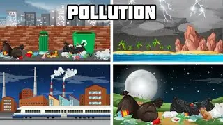 POLLUTION