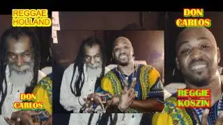don carlos live music