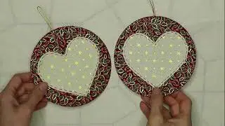 Tutorial Bola Corazon