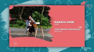 MASA by Kanaya Omni Setiawan