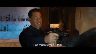 Velozes & Furiosos 9 - Trailer Oficial 2 (2021) Legendado