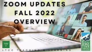 LTCC T&L Zoom 2022 Update