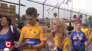 Lente de CANCHA: No están contentos