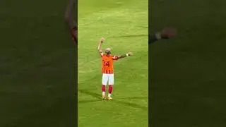 Lucas Torreira - Dans Etmem Gerekiyor Oğlum 