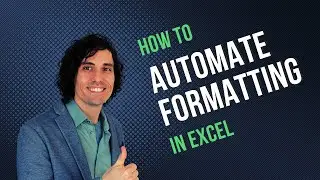 how to utilize conditional formatting in excel, a tutorial for beginners