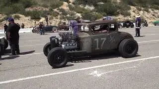 RPM Nationals Barona Drags 2023 Part 5