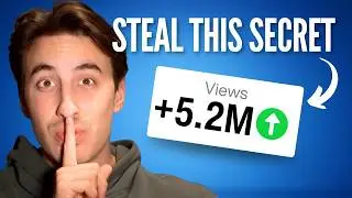 The YouTube Growth Secret 99% Faceless Channels DON’T KNOW