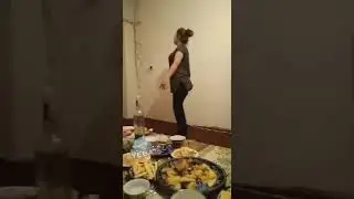 Шух кизлар