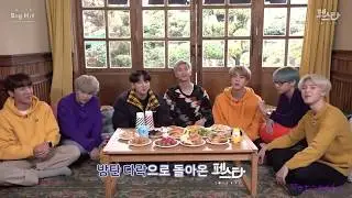 [Озвучка by VerossiA_Live] 2019 FESTA BTS Тизер #2019BTSFESTA