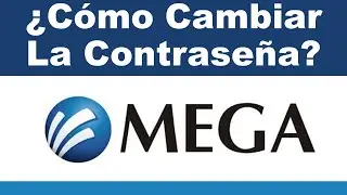 ¿Cómo Cambiar o Actualizar La Contraseña De La App De Megacable? Modificar Password