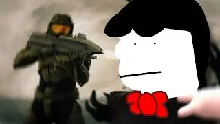 Halo Infinite Causes Meltdown