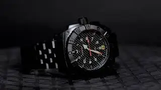 MTM Watch - Warrior