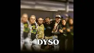RPGP #39: DYSO y el Slam que Revienta Escenarios, la Palabra como Puño.